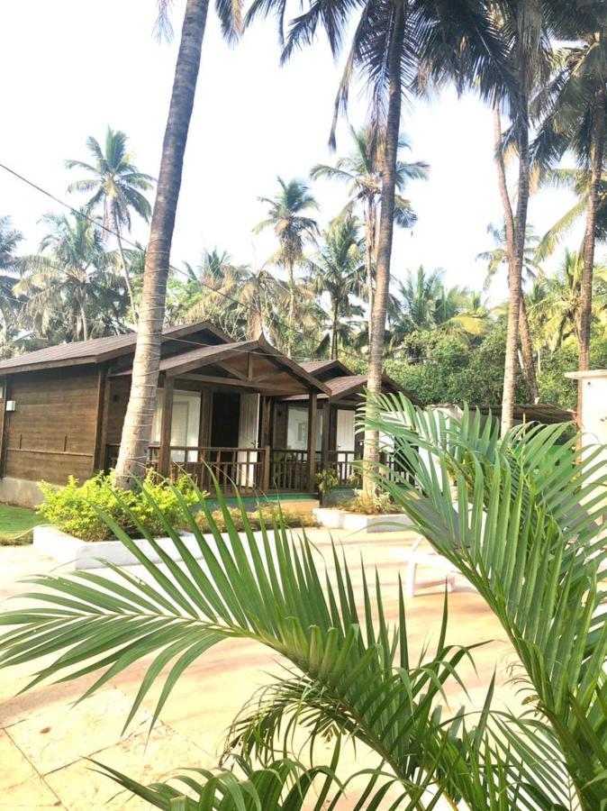 Golden Sands Resort, Morjim Exteriér fotografie