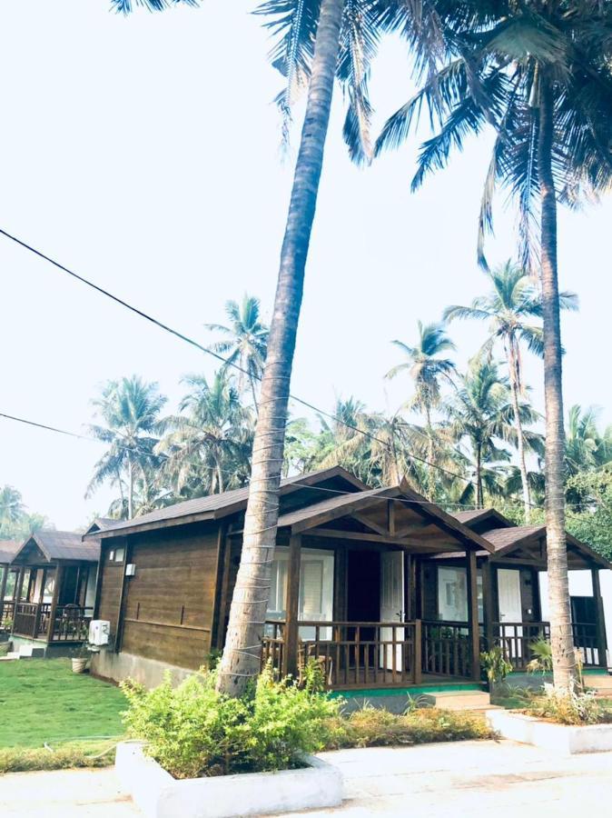 Golden Sands Resort, Morjim Exteriér fotografie