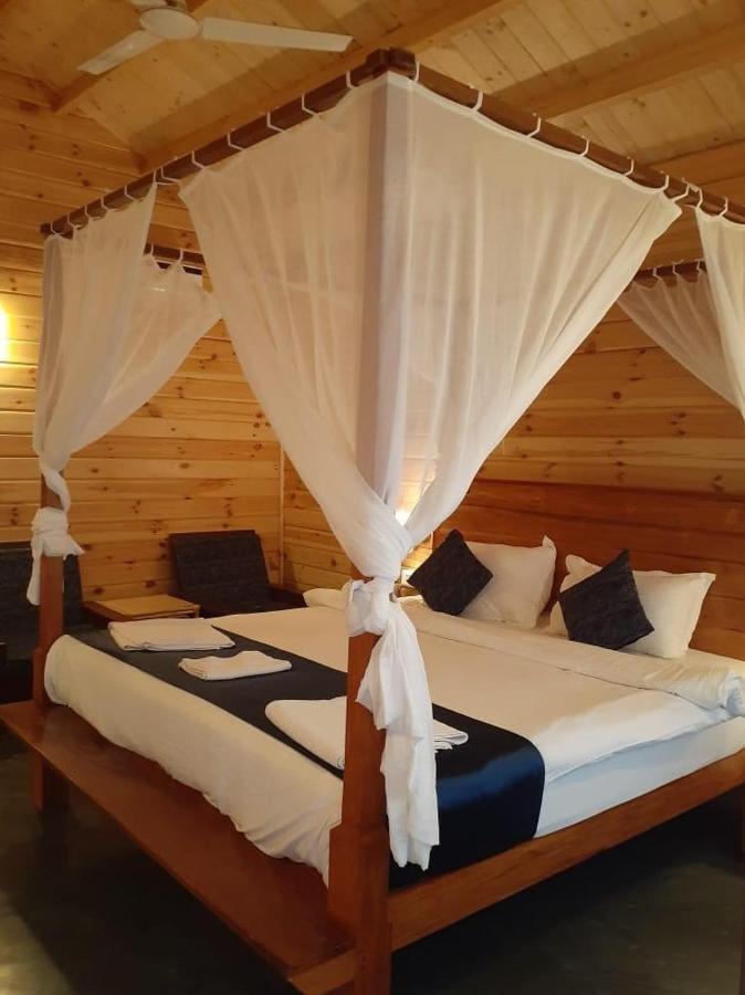 Golden Sands Resort, Morjim Exteriér fotografie