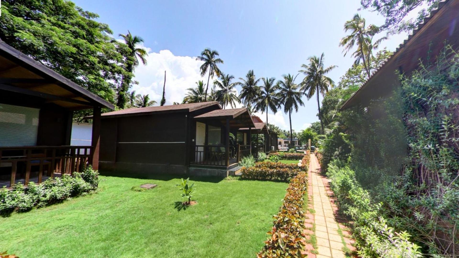 Golden Sands Resort, Morjim Exteriér fotografie